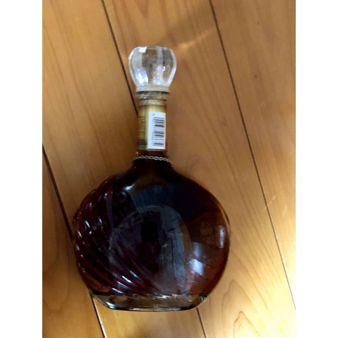 カミュ - ☆古酒2本セット☆サントリーブランデーX・O☆カミュ