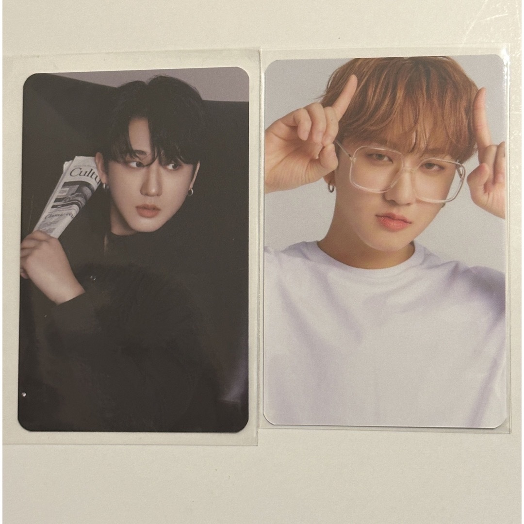 nacific インドネシアトレカ チャニョルセット nacific インドネシア