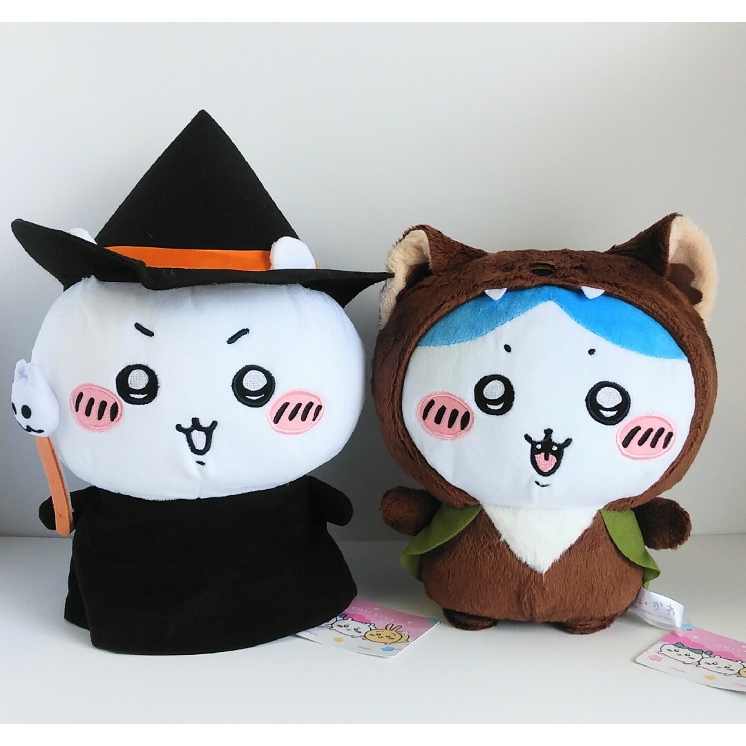 ちいかわ BIGぬいぐるみ プライズ まとめ売り セット販売 15体セット