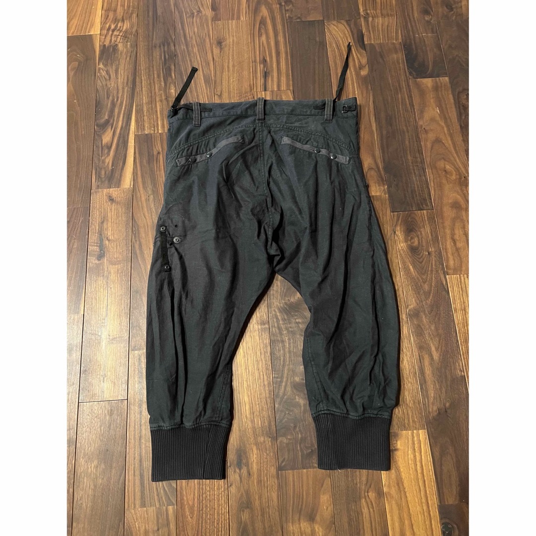 パンツ L.G.B saruel sweat pants パンツ L.G.B saruel sweat pants