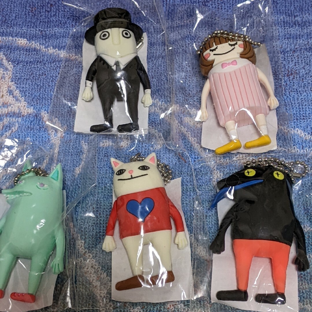 BATTLE OTOKYO ぬいぐるみマスコット 澤本夏輝 LDH BATTLE OF TOKYO