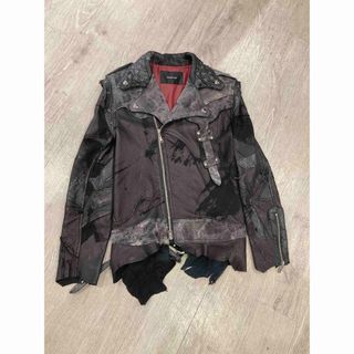 Yasuyuki Ishii（ライダースジャケット）のフリマアイテム一覧