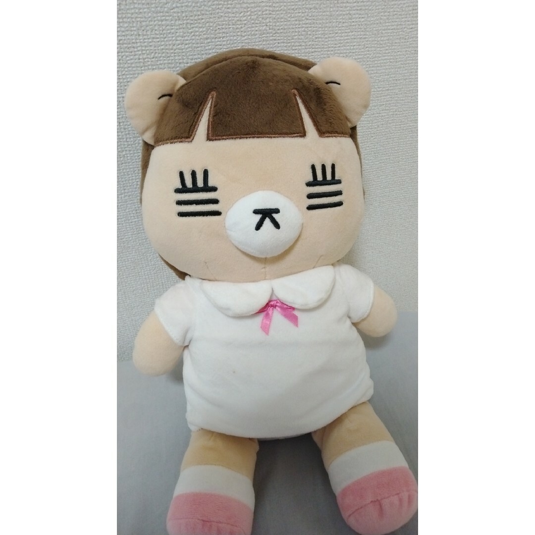 れ子ちゃんぬいぐるみバック(コレサワ) コレサワ れ子ちゃんぬいぐるみ