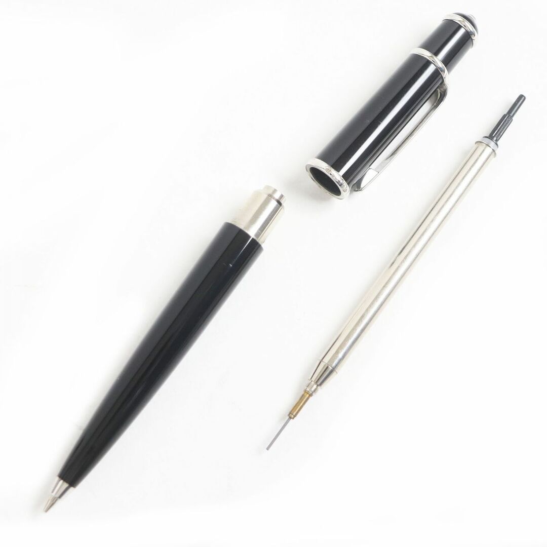 美品】希少 Cartier ディアボロドゥ シャープペンシル