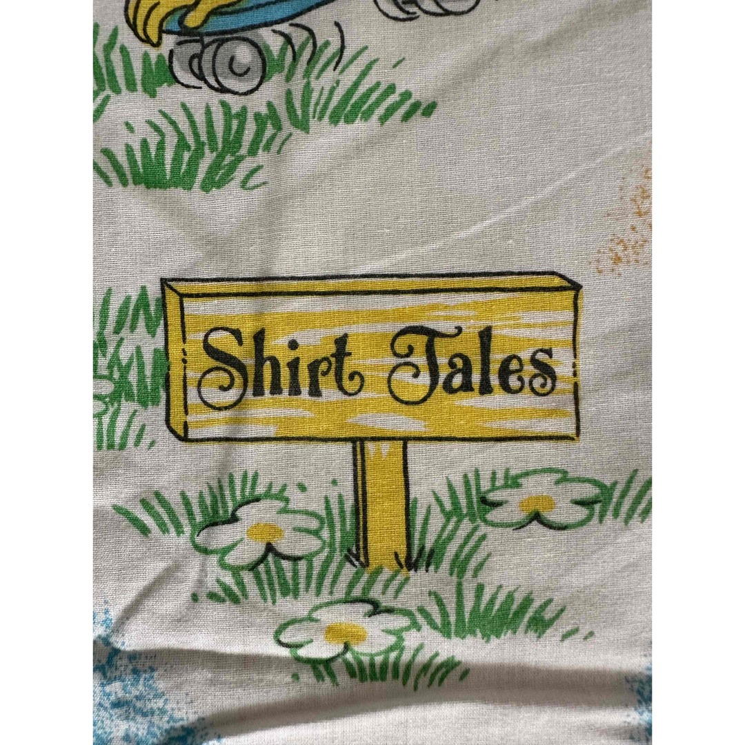 アニマル動物柄ヴィンテージ 人気 シーツ ムチャチャkeikiii