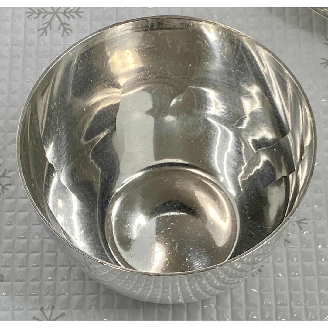 処分値下げ！ティファニー アップルモチーフ マルチケース 小物入れ