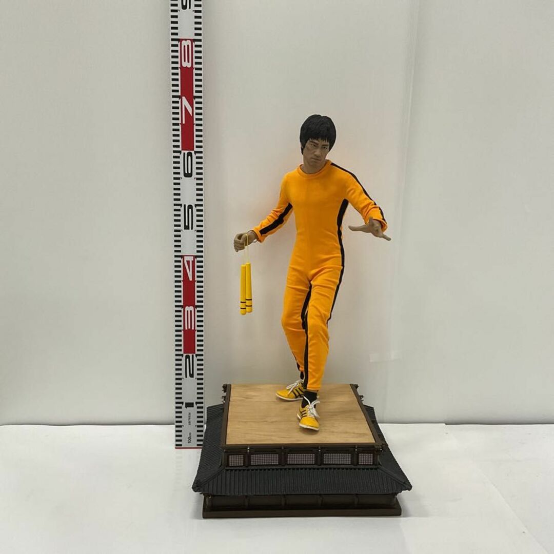 BLITZWAY死亡遊戯ブルース·リー1/3フィギュア