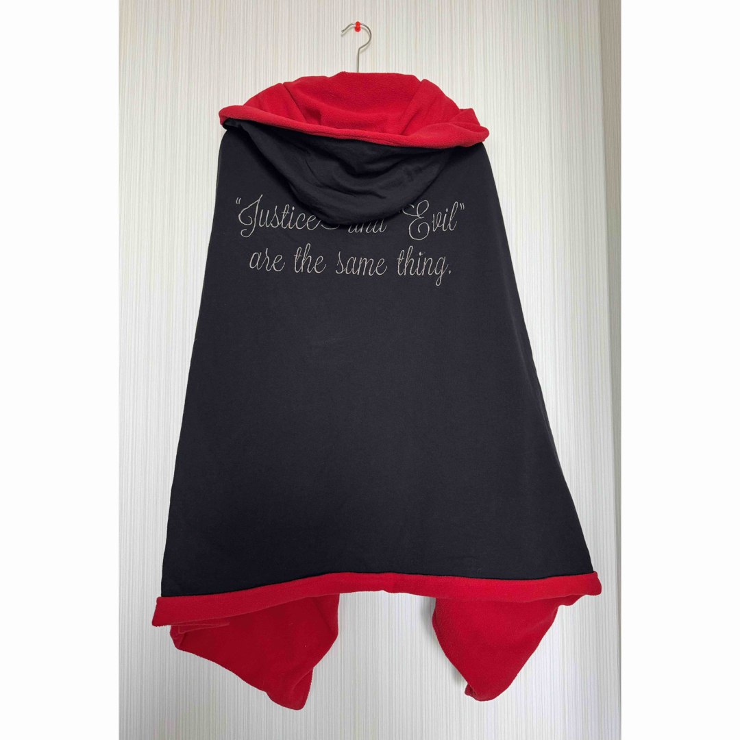 セカオワ 炎と森のカーニバル 刺繍入り マジックローブ ローブ グッズ