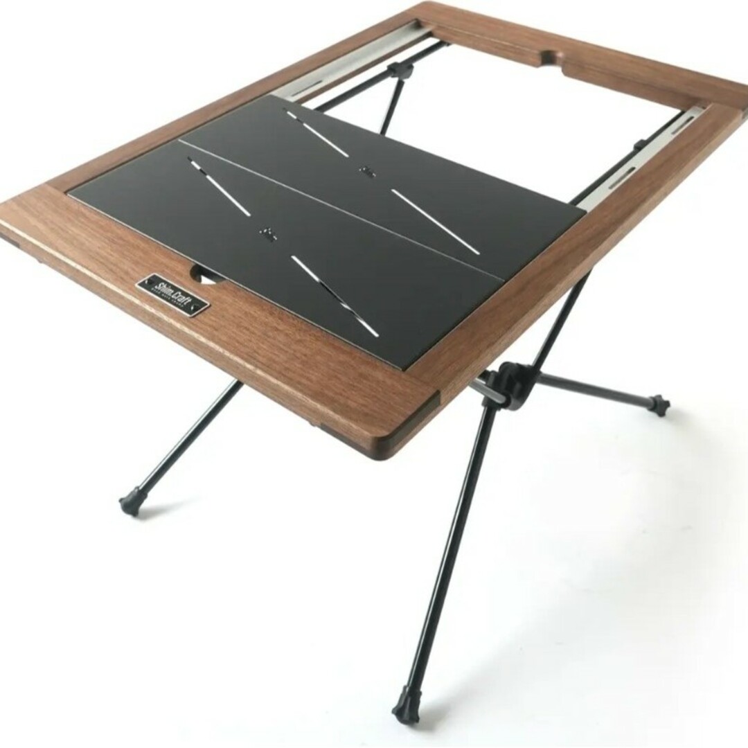 T.G.F タクティカルグリルフレーム shimcraft Shim.Craft T.G.F.2