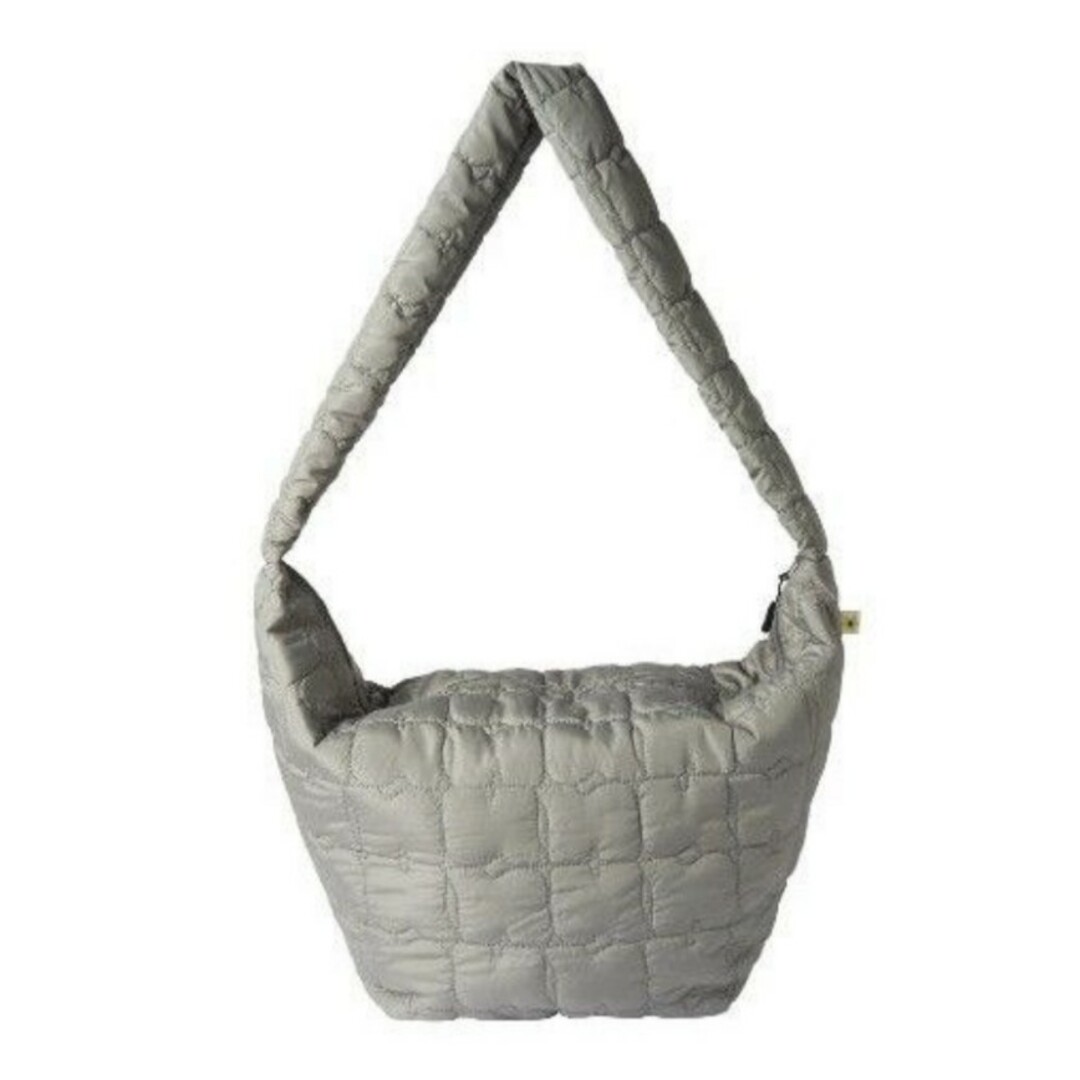 naptime キルティングバッグ 西島隆弘 nissy