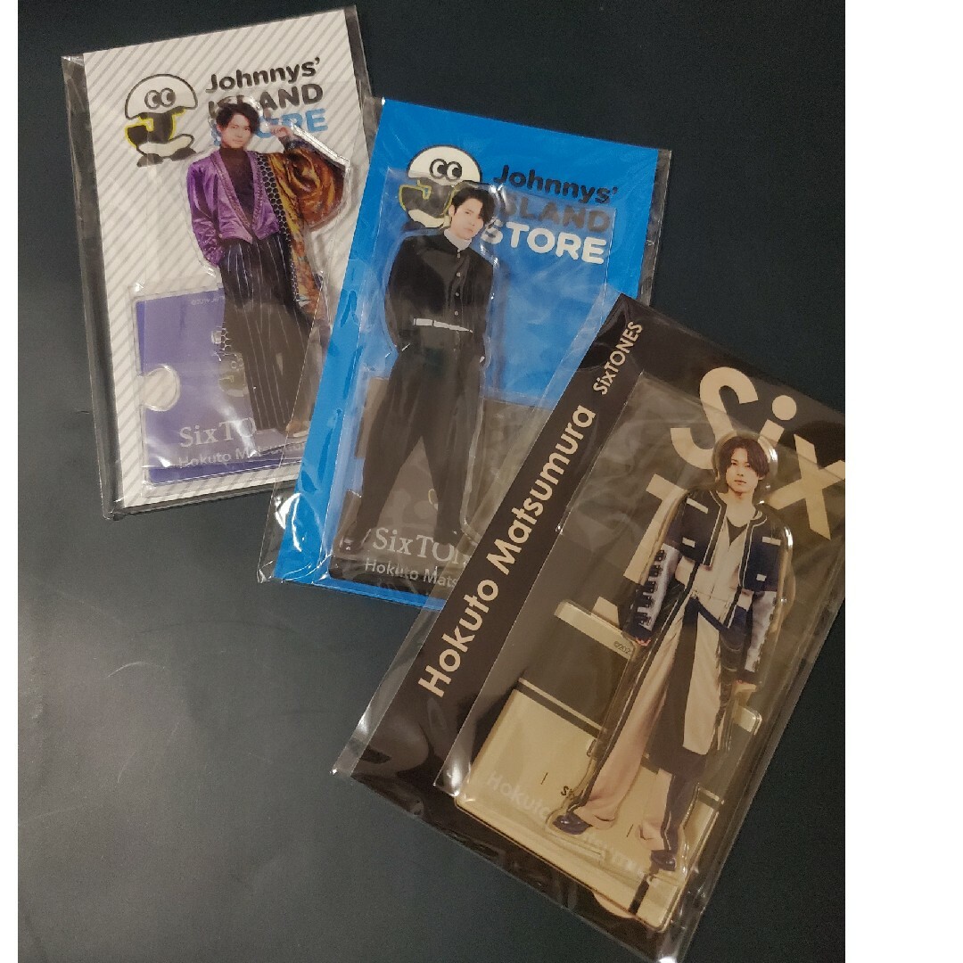 SCANDAL MANIA ファンクラブバースデーカードBirthdayCard｜