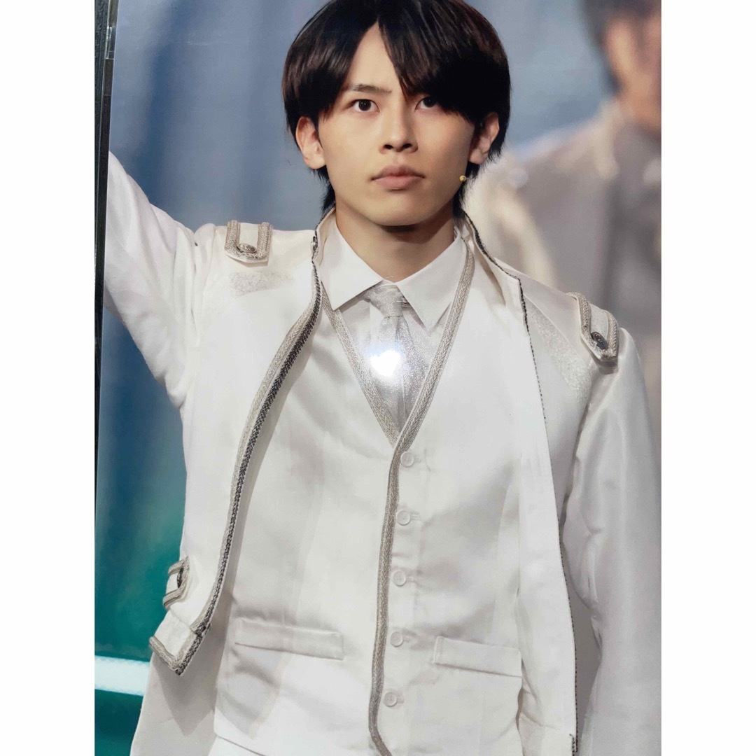 矢花黎 個人 ステージフォト 2018〜2024年 40枚 コンプリートセット