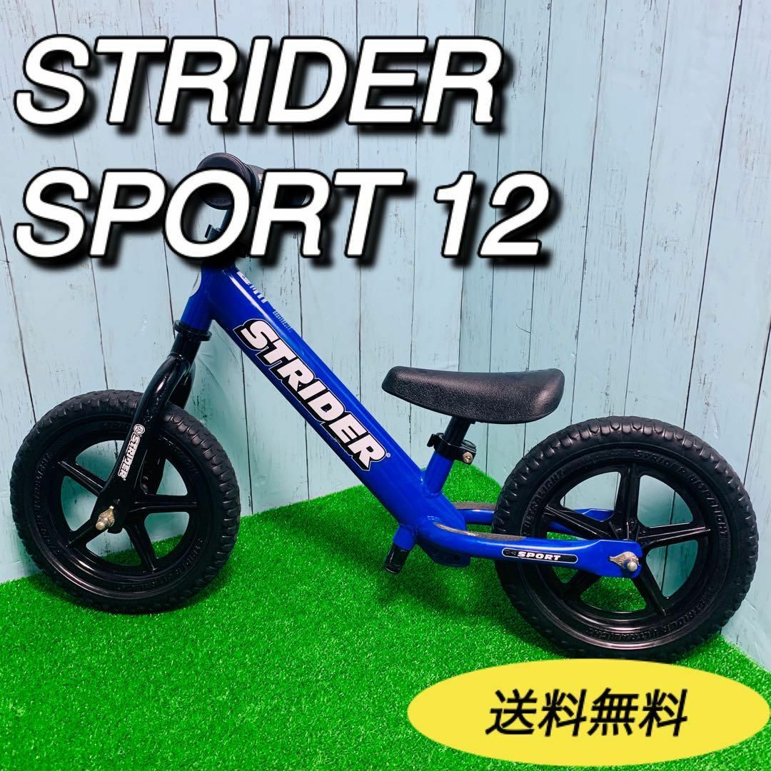 リ*ロ様 STRIDER アイスブルー スタンド付き リ*ロ様 STRIDER アイス