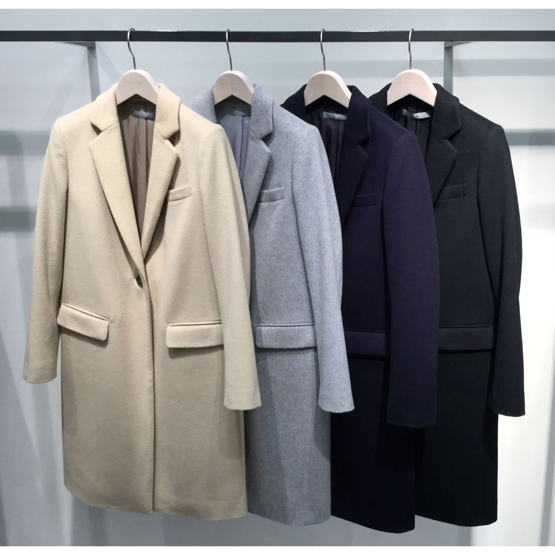 Theory - Theory luxe チェスターコートの通販 by yu♡'s shop