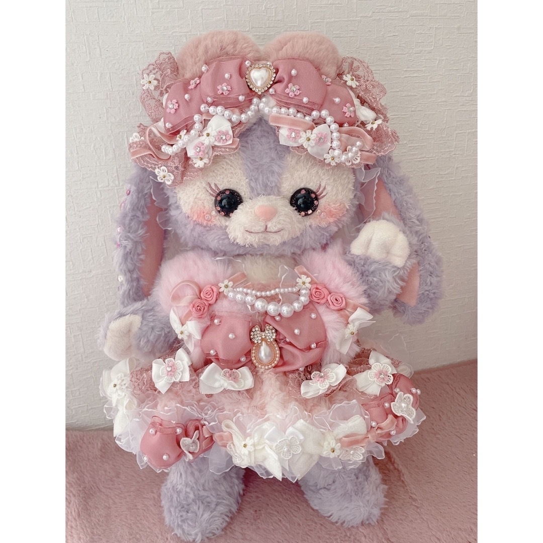 PuPuPu様♡確認page☆ステラルー