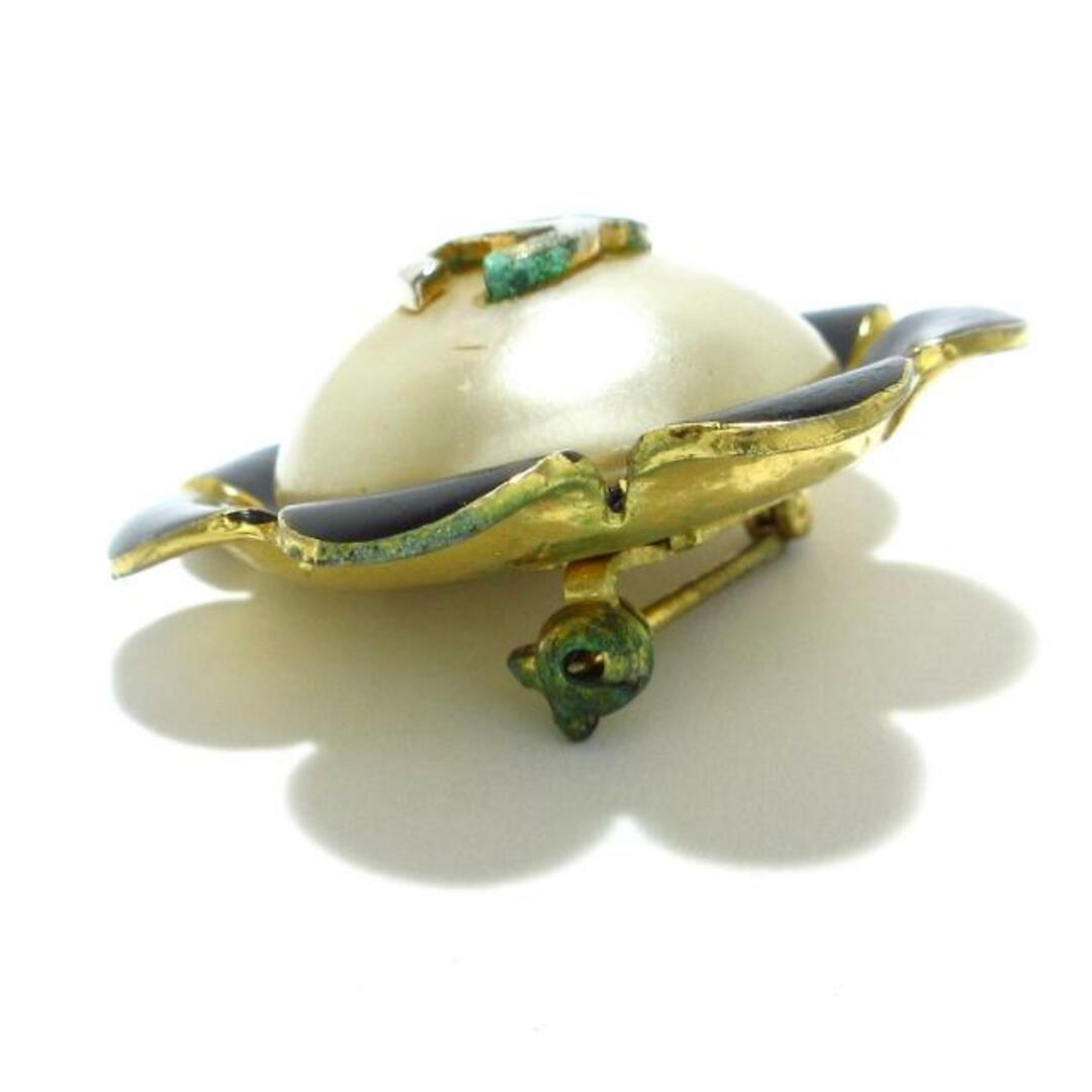 CHANEL(シャネル) ブローチ ココマーク d*7様 極美品 シャネル