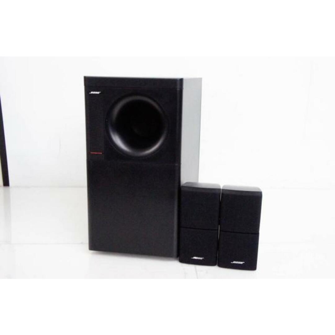BOSEボーズ Bose Acoustimass 5 Series III speaker system スピーカー