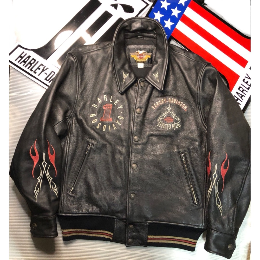 Harley Davidson - 【稀少限定モデル！入手困難】極美品 ハーレー
