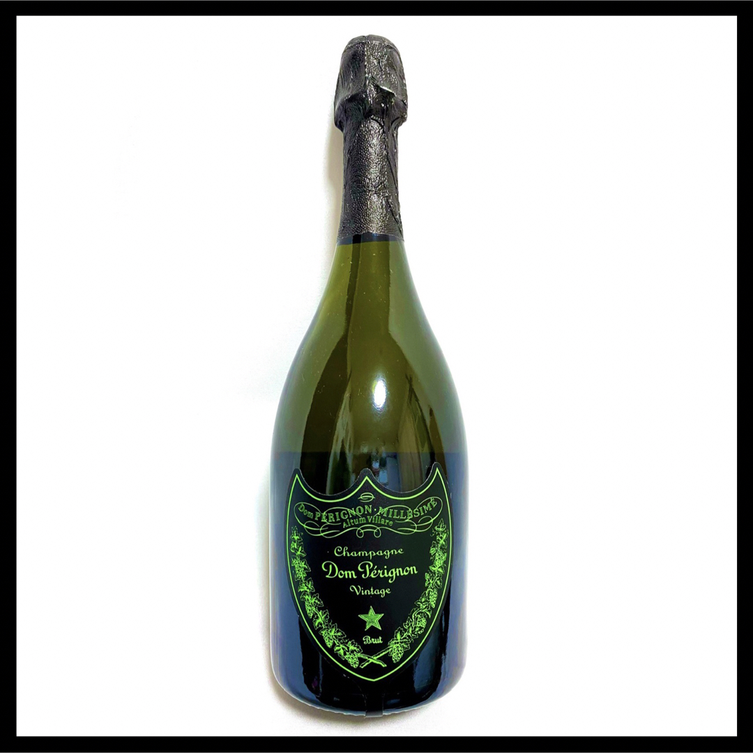 Dom Pérignon - ドンペリニヨン ルミナス 白 ヴィンテージ 2012