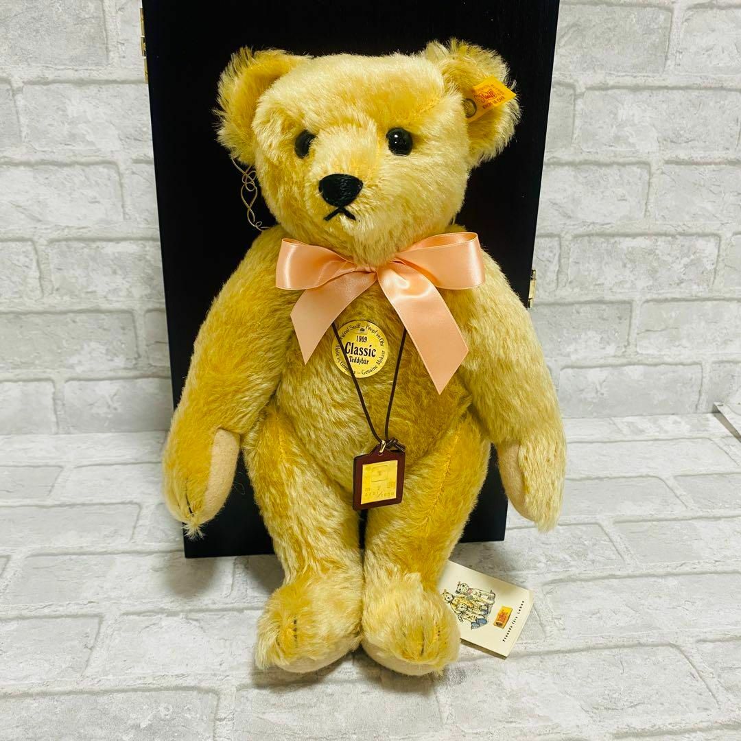 シュタイフ Jackie 1953年 レプリカ 75cm |3421| シュタイフ Jackie