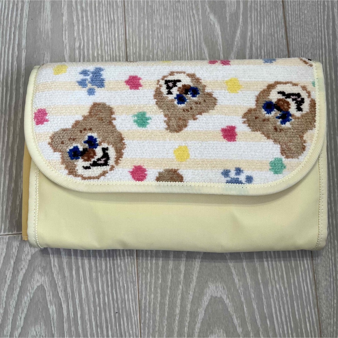 フェイラーハローテディ マルチケース LOVERARY BY FEILER ハロー