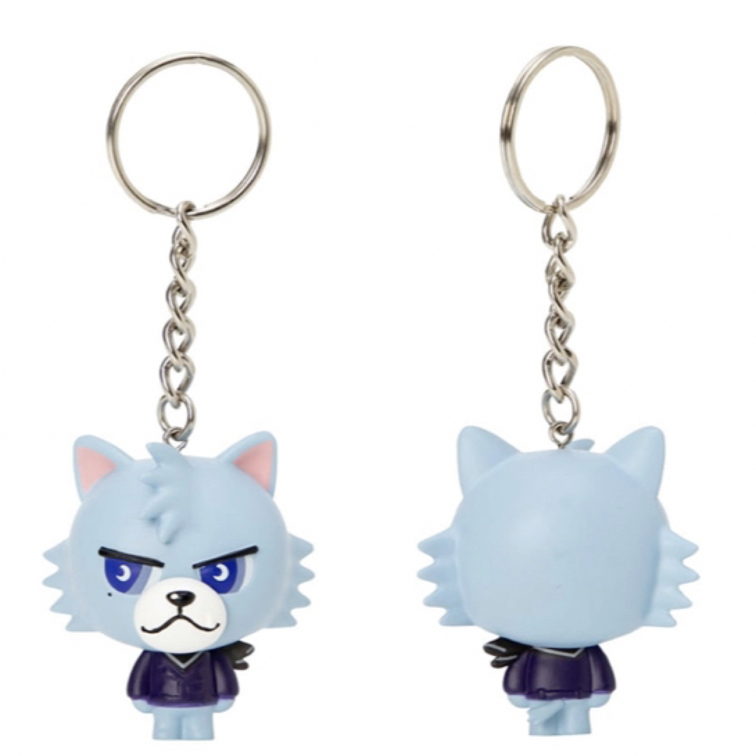 登坂広臣 着ぐるみキーホルダー イルカ ノーマル 登坂広臣 着ぐるみ