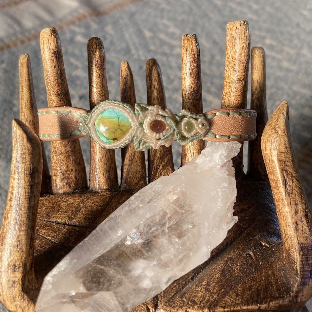 サオリ様 専用】天然石ブレスレット 2点 サオリ様 専用】天然石