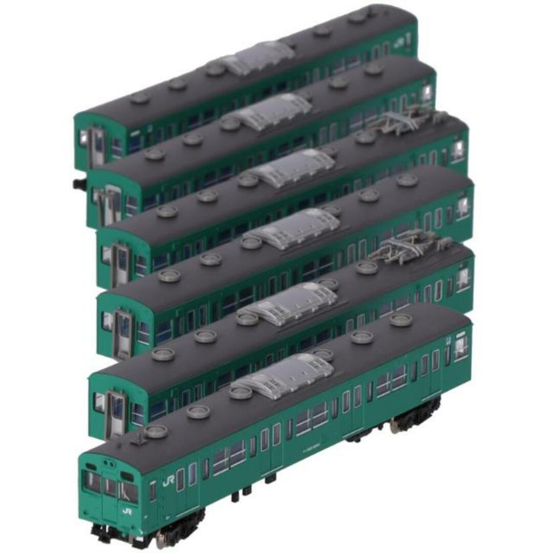 マイクロエース A-0770.A-771国鉄103系1000番台 千代田線10両 【公式通販】