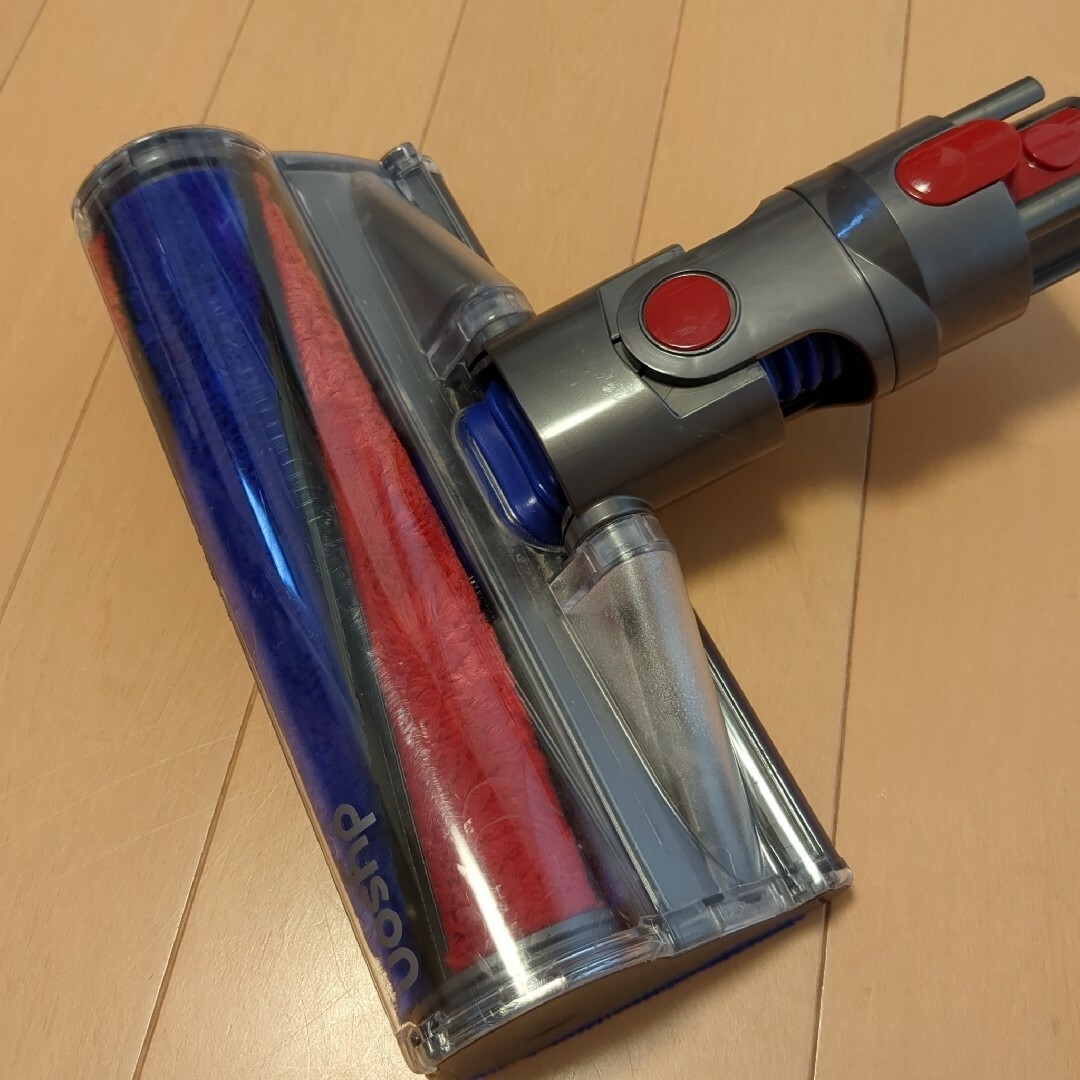 dyson v4 digital absolute CY29 CY29 V4 digital CY29ABL 値下げ中