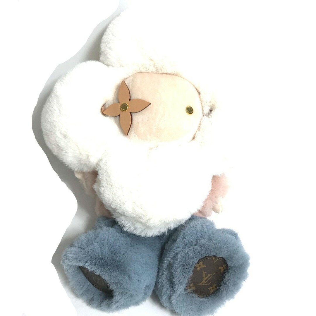 LOUIS VUITTON - ルイヴィトン LOUIS VUITTON ドゥドゥ ヴィヴィエンヌ