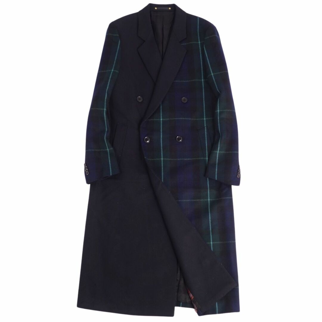 Paul Smith - ポール・スミス Paul Smith コート チェスターコート