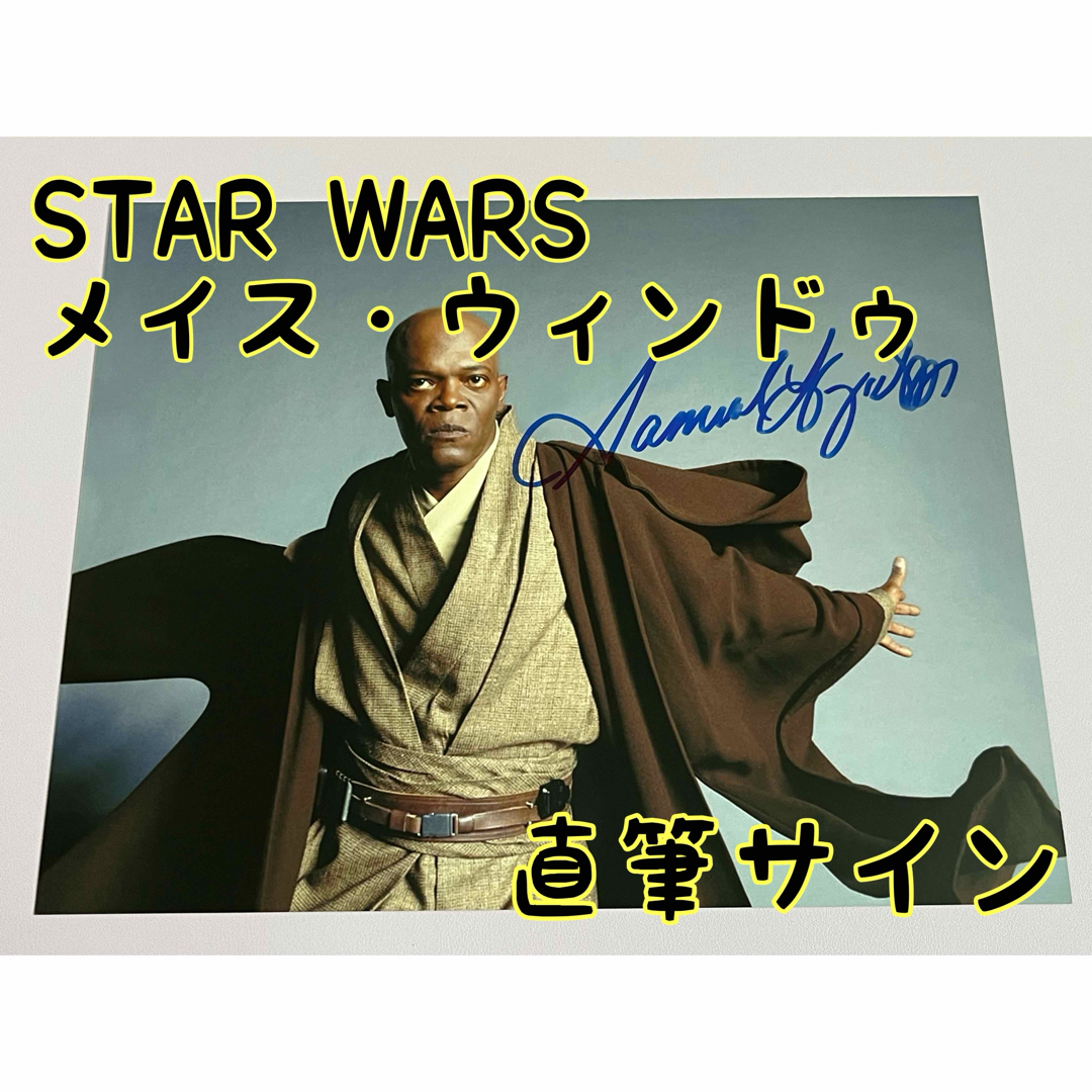 直筆サイン入り写真 デヴィッド・シルヴァーマン ザ・シンプソンズ SA