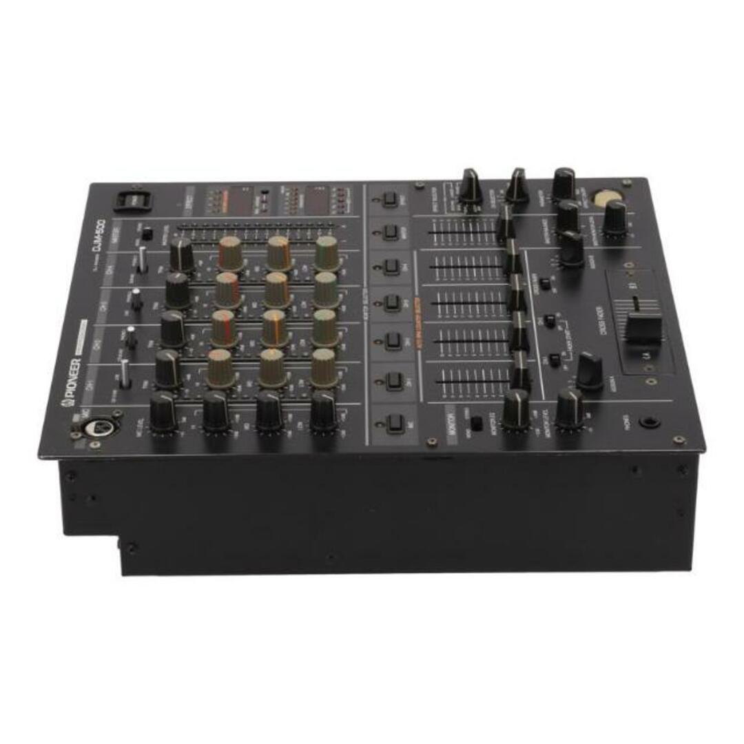 Pioneer パイオニア/ミキサー/DJM-500/DJ機器/Bランク/64【中古】