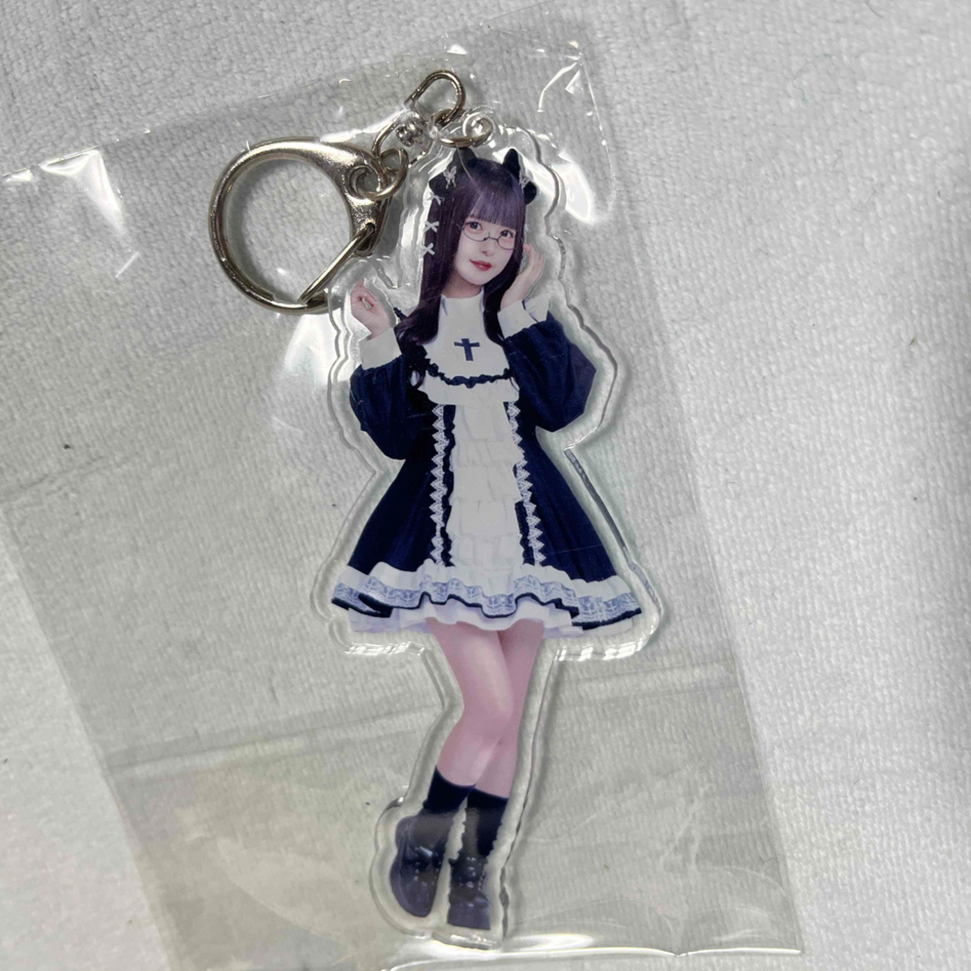 iLiFE! 実写アクキーバラ売り iLiFE! 実写アクキーバラ売り