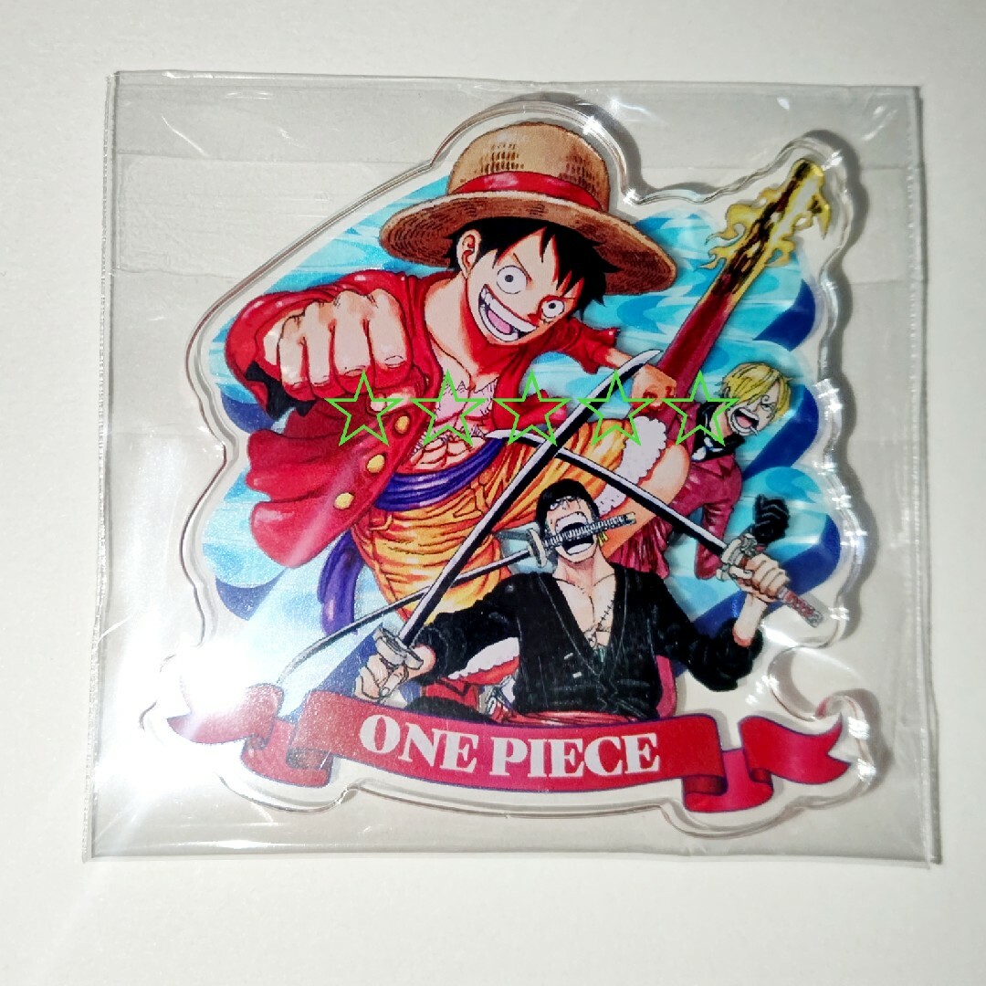 超希少品】ワンピース非売品グッズ 豪華5点＋ジャンプフェスタ限定品