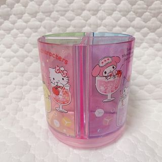 マロン・クリーム ペン立て 缶 未使用 Marron Cream マロンクリーム 缶