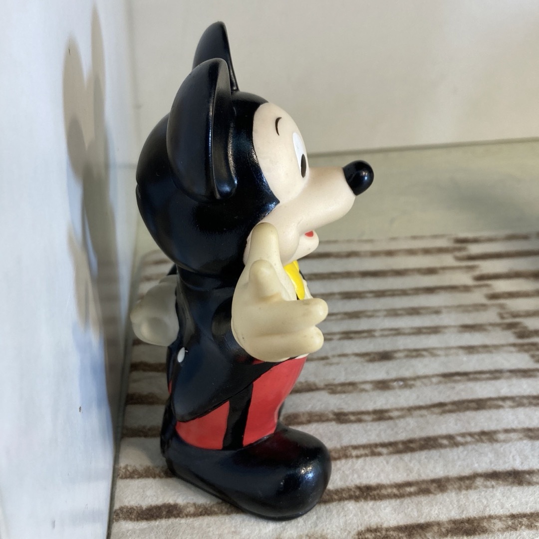 限定値下】巨大【1971年】ヴィンテージ ディズニー✨ミッキーマウス