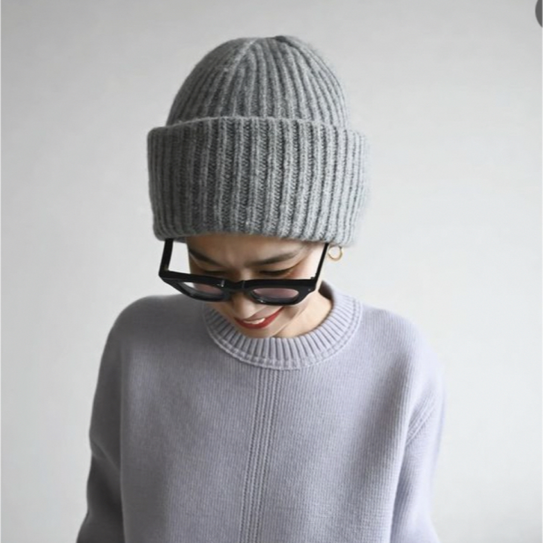 chiiiibagチーバッグ大人気Knit Beanie ニットビーニー chiiiibag