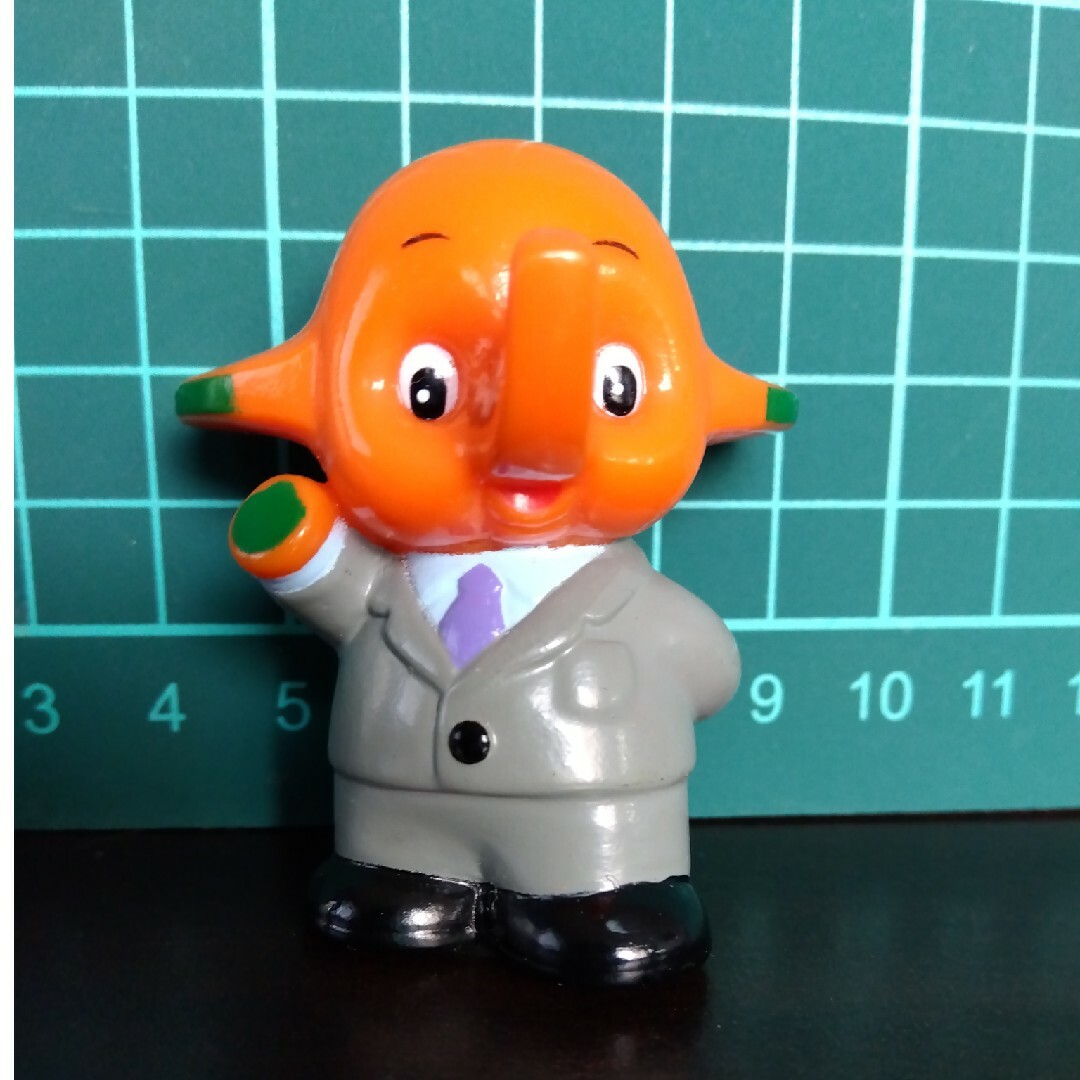 Sato Pharmaceautical - サトちゃん 指人形5体の通販 by プリズン