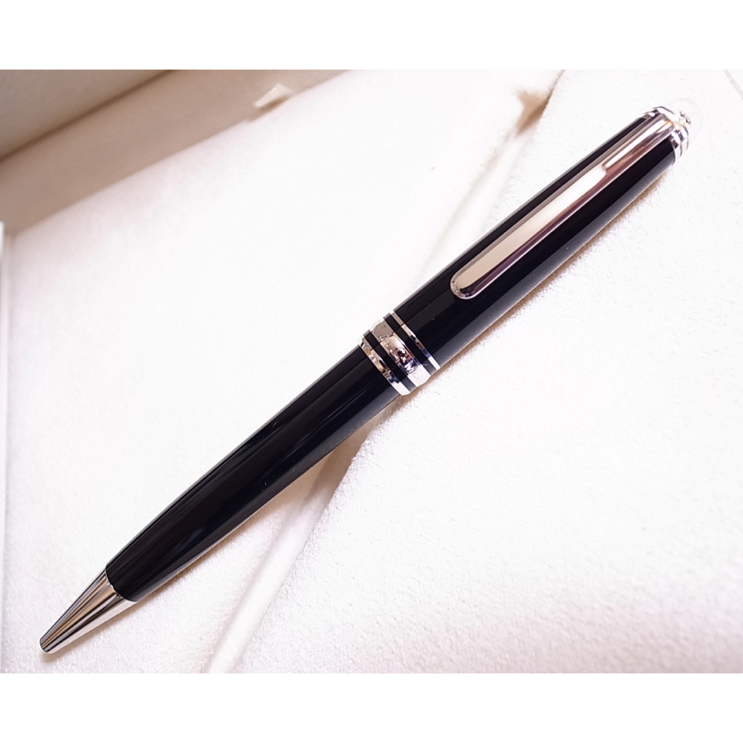 MONTBLANC - ☆美品☆モンブラン マイスターシュティック クラシック