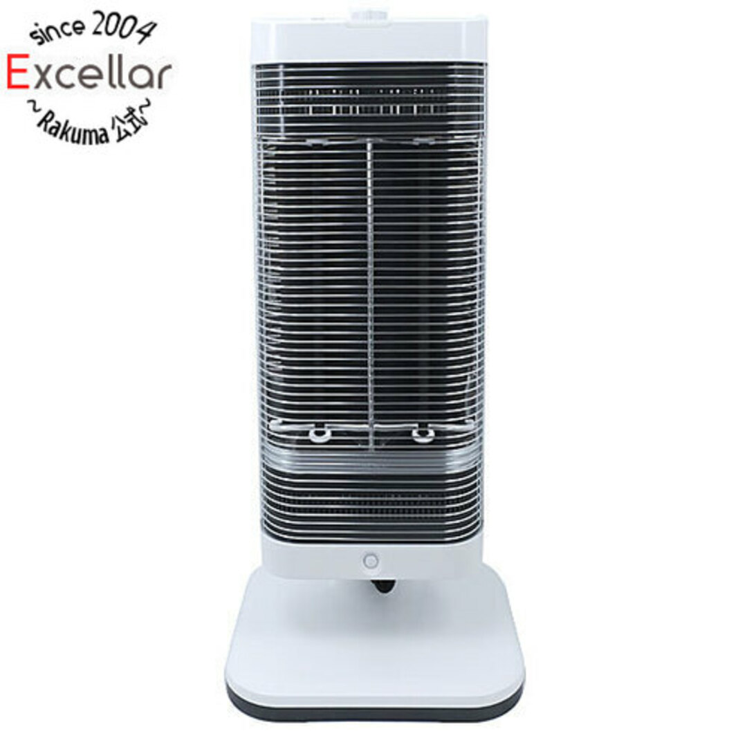 ☆コロナ コアヒートスリム DH-921R 2021年製 遠赤外線シーズヒーター