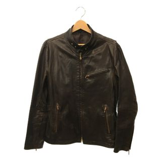 TORNADO MART（ライダースジャケット）のフリマアイテム一覧