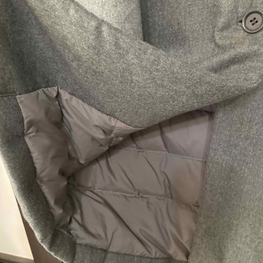 Theory luxe - 【専用】Theory luxe チェスター型ダウンコートの通販