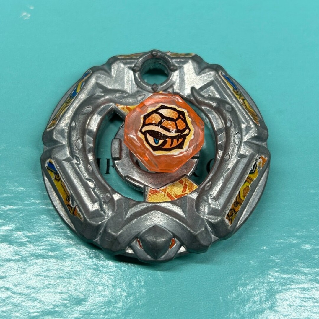 メタルファイトベイブレード ヘルケルベクス ブルーインフェルノ