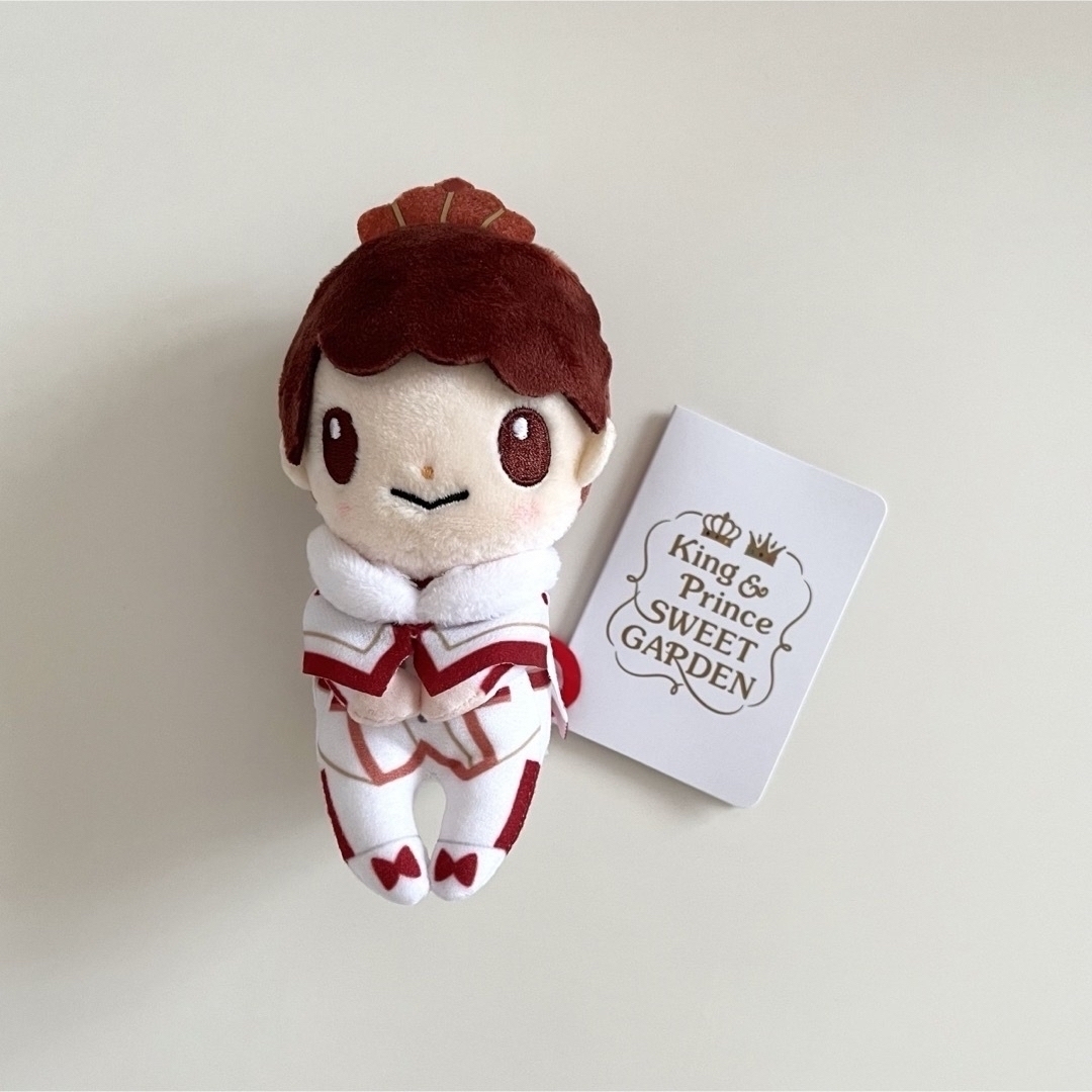 King&Prince キンプリ 平野紫耀 ちょっこりさん セール アウ