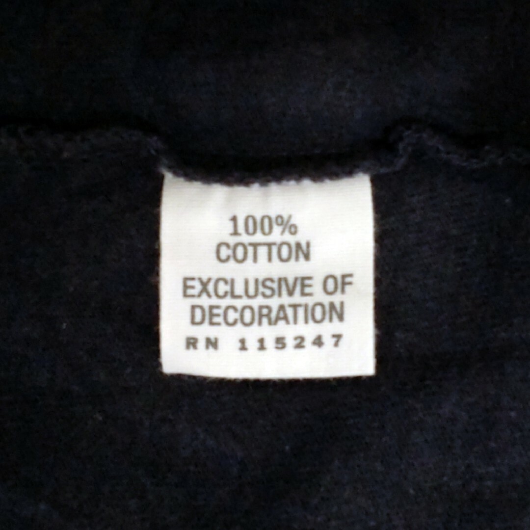 Ruehl No.925 - Ruehl No.925 フレンチブルドッグ プリント Tシャツの