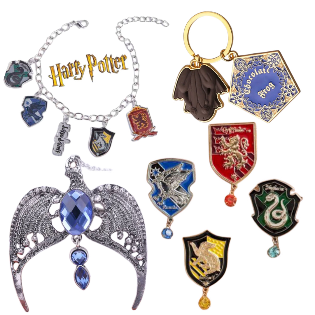 ハリーポッター グッズ まとめ売り 新品未使用】 ハリーポッター