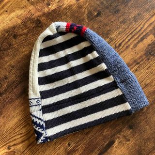 COMME des GARCONS - コムデギャルソン ニット帽の通販 by あゆち's