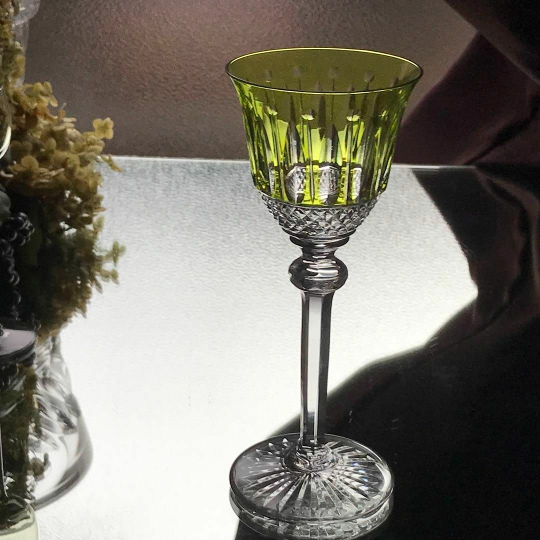 STLOUIS サンルイ デキャンタ グラスサンルイ ボッティチェリ