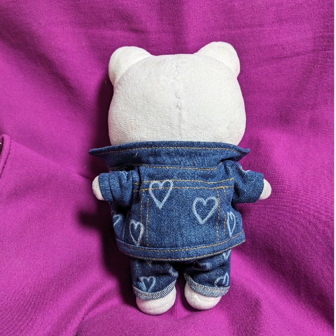 Stray Kids - ♥️SKZOO オリジナル セットアップ ヒョンジン衣装 ③